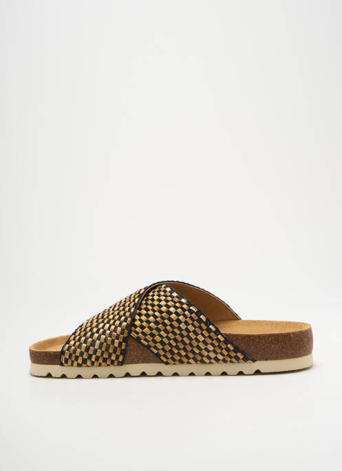 Mules/Sabots noir GABOR pour femme