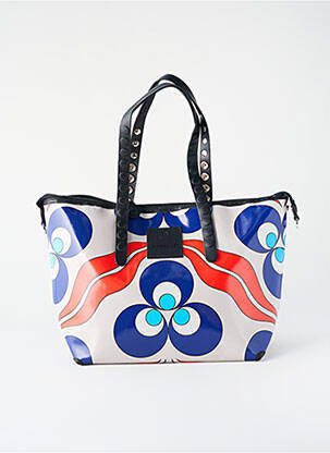 Sac gris GABS pour femme