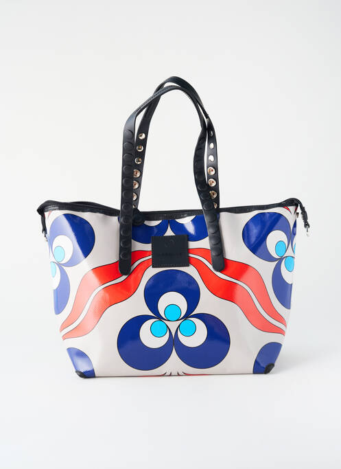 Sac gris GABS pour femme