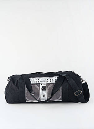 Sac noir KOTHAI pour unisexe