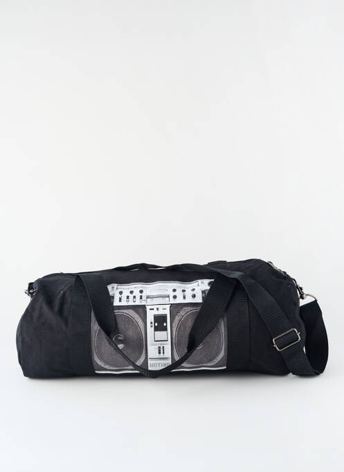 Sac noir KOTHAI pour unisexe