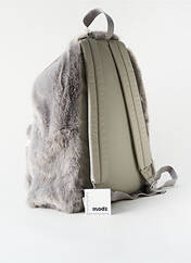 Sac à dos gris EASTPAK pour enfant seconde vue