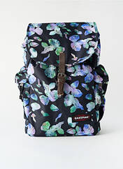 Sac à dos noir EASTPAK pour fille seconde vue