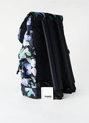 Sac à dos noir EASTPAK pour fille seconde vue