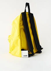 Sac à dos jaune EASTPAK pour garçon seconde vue