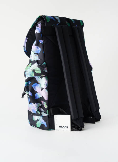 Sac à dos noir EASTPAK pour fille