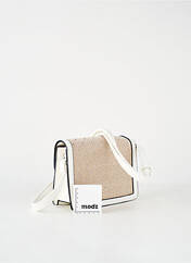 Sac beige FUCHSIA pour femme seconde vue