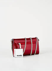 Sac rouge FREDERIC T pour femme seconde vue
