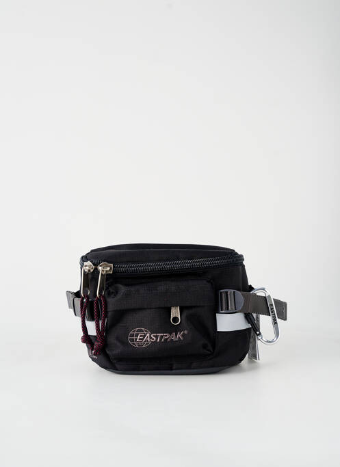 Sac noir EASTPAK pour homme