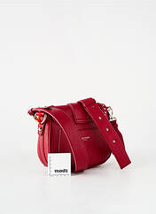 Sac rouge LOLLIPOPS pour femme seconde vue