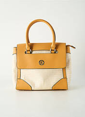 Sac beige TED LAPIDUS pour femme seconde vue