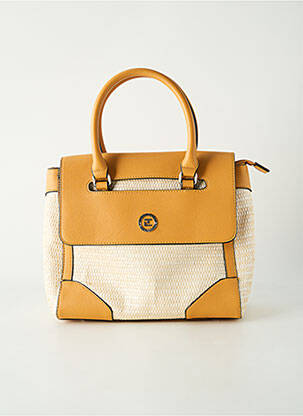 Sac beige TED LAPIDUS pour femme