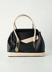 Sac noir TED LAPIDUS pour femme seconde vue