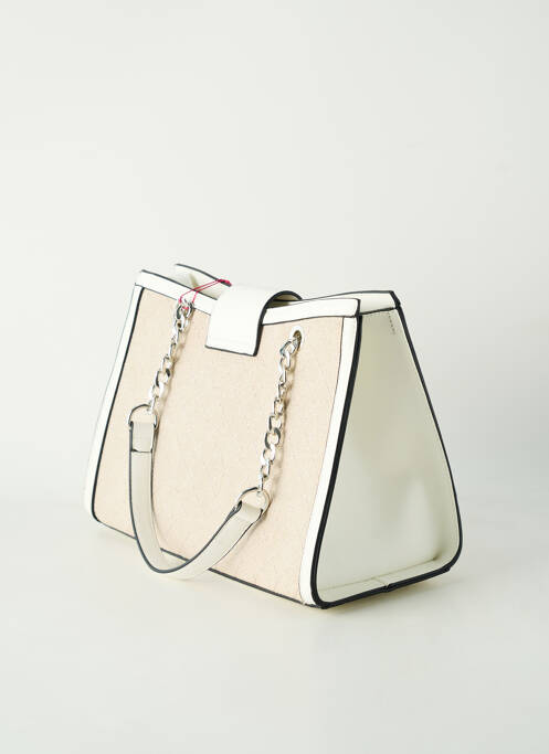 Sac beige FUCHSIA pour femme