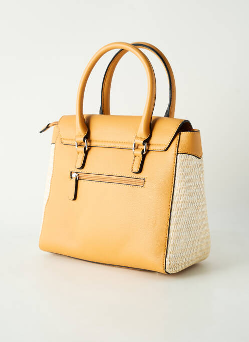 Sac beige TED LAPIDUS pour femme