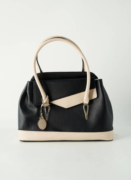 Sac noir TED LAPIDUS pour femme