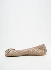 Ballerines beige PRETTY BALLERINAS pour femme seconde vue