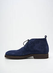 Bottines/Boots bleu BOLLINI pour homme seconde vue