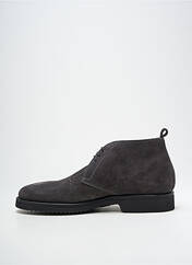 Bottines/Boots gris BOLLINI pour homme seconde vue