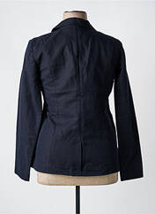 Blazer bleu ARMANI pour femme seconde vue
