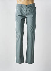 Pantalon droit gris TRUSSARDI JEANS pour homme seconde vue