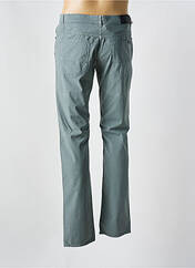 Pantalon droit gris TRUSSARDI JEANS pour homme seconde vue