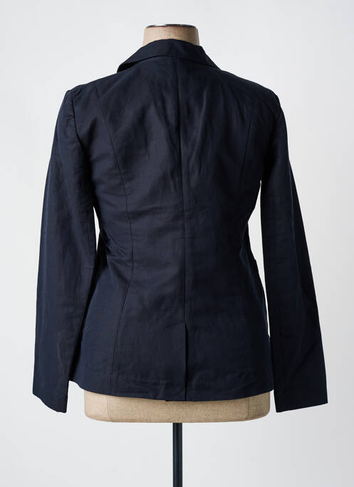 Blazer bleu ARMANI pour femme