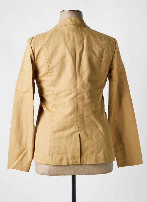 Blazer marron ARMANI femme