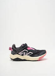 Baskets rose NEW BALANCE pour fille seconde vue