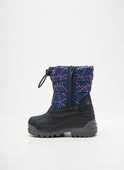 Bottes bleu CMP pour fille seconde vue