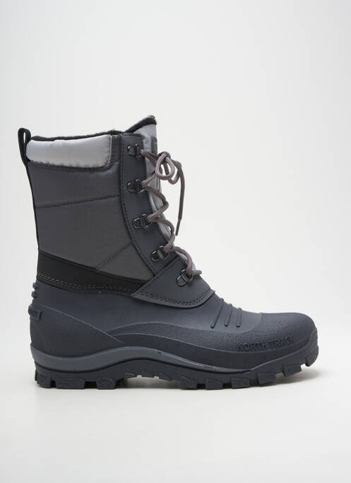 Bottes gris CMP pour homme