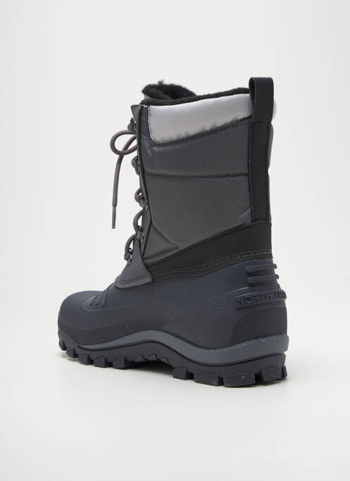 Bottes gris CMP pour homme