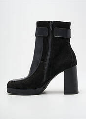 Bottines/Boots noir NERO GIARDINI pour femme seconde vue