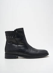 Bottines/Boots noir NERO GIARDINI pour femme seconde vue