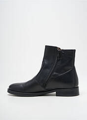Bottines/Boots noir NERO GIARDINI pour femme seconde vue