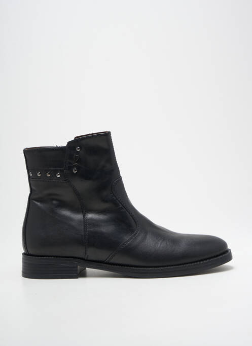 Bottines/Boots noir NERO GIARDINI pour femme