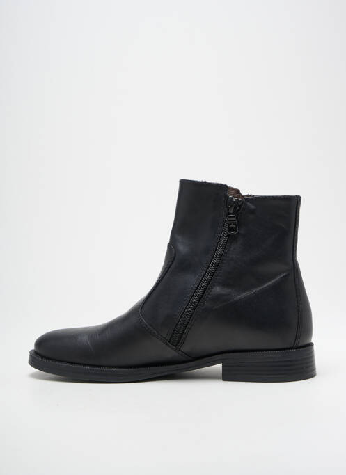 Bottines/Boots noir NERO GIARDINI pour femme