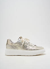 Baskets or NERO GIARDINI pour femme seconde vue