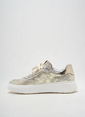 Baskets or NERO GIARDINI pour femme seconde vue