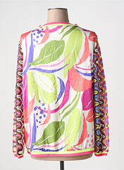 Blouson rose AN II VITO pour femme seconde vue