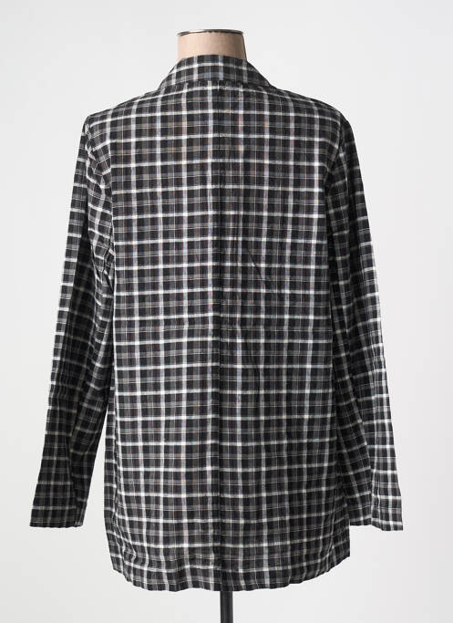 Blazer noir NICE THINGS pour femme