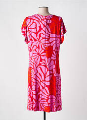 Robe courte rouge BLUTSGESCHWISTER pour femme seconde vue