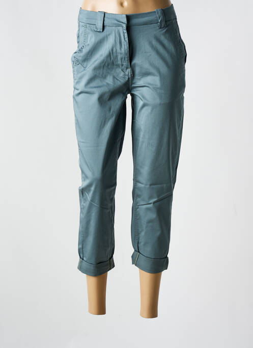Pantalon 7/8 bleu MASAI pour femme