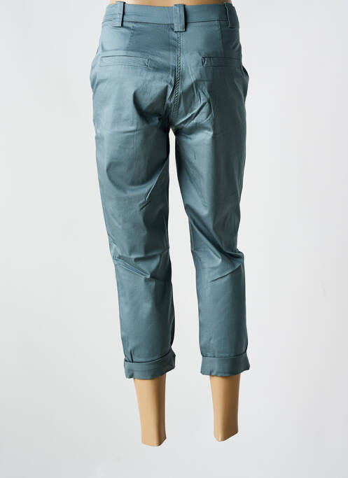 Pantalon 7/8 bleu MASAI pour femme