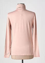 Sous-pull rose NOA NOA pour femme seconde vue