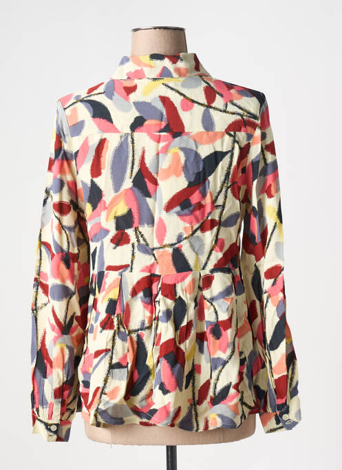 Chemisier beige MASAI femme