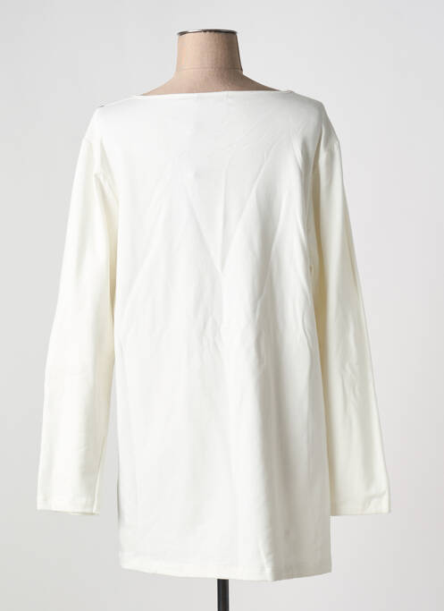 T-shirt beige SOPHIA pour femme