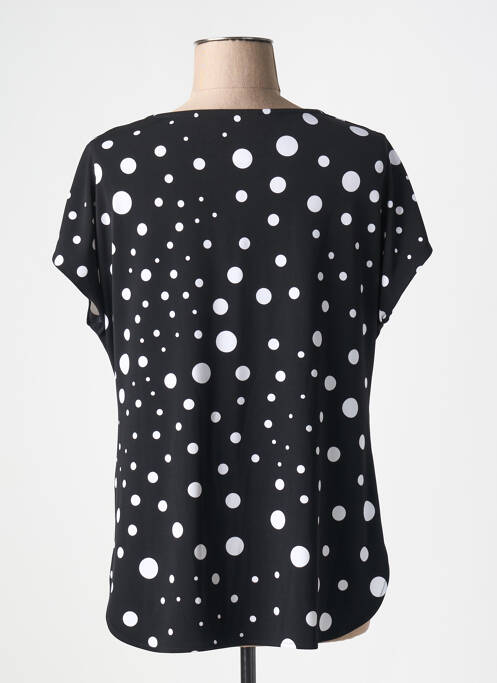 Top noir JOSEPH RIBKOFF pour femme