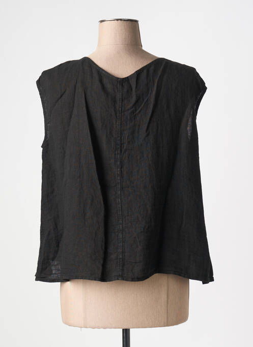 Twin-set noir KEDZIOREK pour femme