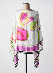 Top blanc ELISA CAVALETTI pour femme seconde vue